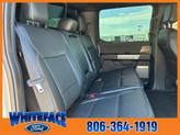 Thumbnail of 2024 Iconic Silver Metallic Ford F-150