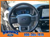 Thumbnail of 2024 Iconic Silver Metallic Ford F-150