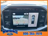 Thumbnail of 2024 Iconic Silver Metallic Ford F-150