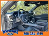Thumbnail of 2024 Iconic Silver Metallic Ford F-150