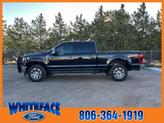 Thumbnail of 2021 Black Ford F-250