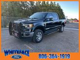 Photo of 2021 Black Ford F-250