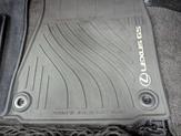 Thumbnail of 2013 Blue Lexus GS 350