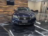 Thumbnail of 2013 Blue Lexus GS 350