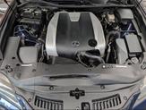 Thumbnail of 2013 Blue Lexus GS 350