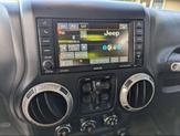 Thumbnail of 2017 Black Clearcoat Jeep Wrangler Unlimited