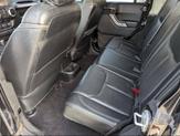 Thumbnail of 2017 Black Clearcoat Jeep Wrangler Unlimited