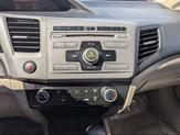 Thumbnail of 2012 Gray Honda Civic