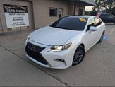Thumbnail of 2018 Eminent White Pearl Lexus ES 350