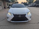 Thumbnail of 2018 Eminent White Pearl Lexus ES 350