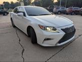 Thumbnail of 2018 Eminent White Pearl Lexus ES 350