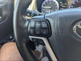 Thumbnail of 2017 Charcoal Toyota Highlander