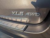 Thumbnail of 2017 Charcoal Toyota Highlander