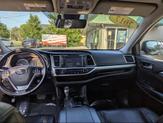 Thumbnail of 2017 Charcoal Toyota Highlander