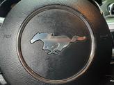 Thumbnail of 2015 Black Ford Mustang