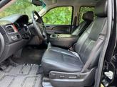 Thumbnail of 2013 Black Chevrolet Tahoe