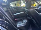 Thumbnail of 2012 Black INFINITI G37x
