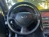 Thumbnail of 2012 Black INFINITI G37x