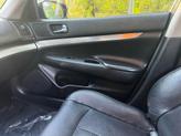 Thumbnail of 2012 Black INFINITI G37x