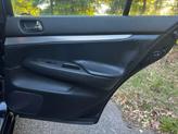 Thumbnail of 2012 Black INFINITI G37x
