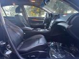 Thumbnail of 2012 Black INFINITI G37x