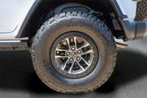 Thumbnail of 2024 Bright White Clearcoat Jeep Wrangler