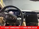 Thumbnail of 2021 Bright White Clearcoat Jeep Grand Cherokee L