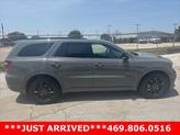 Thumbnail of 2025 Destroyer Gray Clearcoat Dodge Durango