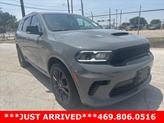 Thumbnail of 2025 Destroyer Gray Clearcoat Dodge Durango