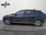 Thumbnail of 2023 Shadow Black Ford Mustang Mach-E
