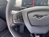 Thumbnail of 2023 Shadow Black Ford Mustang Mach-E