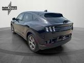 Thumbnail of 2023 Shadow Black Ford Mustang Mach-E