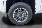 Thumbnail of 2024 Black Toyota Tacoma