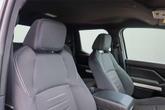 Thumbnail of 2024 Black Toyota Tacoma