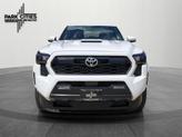 Thumbnail of 2024 Black Toyota Tacoma