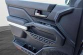 Thumbnail of 2024 Black Toyota Tacoma