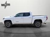 Thumbnail of 2024 Black Toyota Tacoma