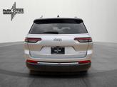 Thumbnail of 2025 Silver Zynith Jeep Grand Cherokee L