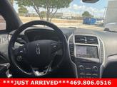 Thumbnail of 2017 Diamond Black Metallic Lincoln MKC