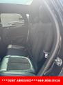 Thumbnail of 2017 Diamond Black Metallic Lincoln MKC