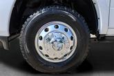 Thumbnail of 2026 Bright White Clearcoat RAM 3500