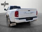 Thumbnail of 2026 Bright White Clearcoat RAM 3500