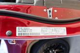 Thumbnail of 2025 Velvet Red Pearlcoat Jeep Wagoneer