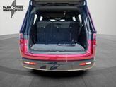 Thumbnail of 2025 Velvet Red Pearlcoat Jeep Wagoneer