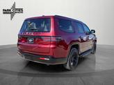 Thumbnail of 2025 Velvet Red Pearlcoat Jeep Wagoneer