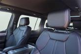 Thumbnail of 2025 Velvet Red Pearlcoat Jeep Wagoneer