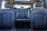 Thumbnail of 2025 Velvet Red Pearlcoat Jeep Wagoneer
