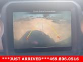 Thumbnail of 2021 Bright White Clearcoat Jeep Wrangler Unlimited