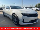 Thumbnail of 2019 Summit White Chevrolet Camaro