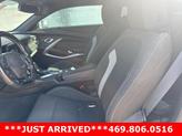 Thumbnail of 2019 Summit White Chevrolet Camaro